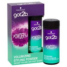 Take the best care of your flowing locks with our hair masks. Got2b Powder Ful Volumizing Styling Powder 10g Hair Superdrug