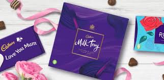 The 12 best mother's day flower bouquets to send to your mom this year. Mother S Day Chocolates Gifts From Cadbury Gifts Direct Personalised Mother S Day Chocolates Cadbury Gifts Direct