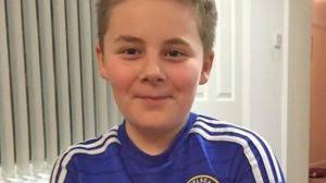 Tributes for 'gentle, kind' teenager Alex