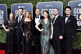 See a detailed chet hanks timeline, with an inside look at his movies, children & more through the years. The Chet Haze Era Is Back Thanks To The Golden Globes Vanity Fair
