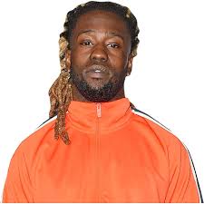 Melvin Felix (Casual) Buddy