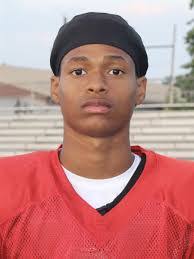 Devontae Grant's Instagram, Twitter & Facebook