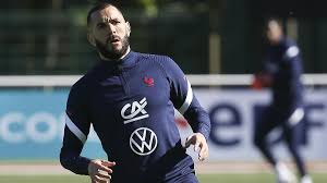 Benzema et ronaldo ont marqué un doublé chacun ! Euro 2021 Le Retour De Benzema En Bleus Approuve Par 56 Des Francais Selon Un Sondage Eurosport