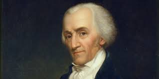 August 26, 1787: A Day of Rest (U.S. National Park Service)