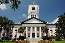 The state of florida 3.5. Florida State Capitol Tallahassee Arts Guide