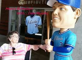 Mrs. Mable B. Johnson Obituary