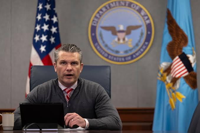 Pete Hegseth's First Year at the Pentagon Draws Sharp Praise and Legal Fire
