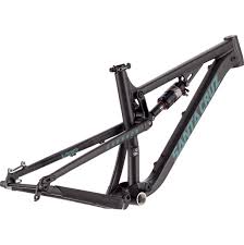 Let us know which edit you prefer in the comments, on facebook or by postcard. Santa Cruz Bronson Aluminum 2017 Frame Reviews Comparisons Specs Mountain Bike Frames Vital Mtb