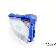 R5 Size Manual Corner Cutter Round Corner Cutting Machine Paper Cutter  Photo Punch - AliExpress