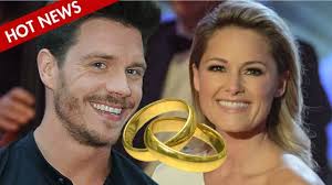 Helene fischer — sehnsucht 04:39. Helene Fischer Thomas Seitel Heimliche Hochzeit Ja Wir Sind Ein Gluckliches Ehepaar Youtube