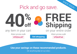 From business cards to banners, postcards to posters, window decals to websites, vistaprint's wide range of products lets you create a cohesive set of marketing for any situation. Vistaprint Discount Coupons