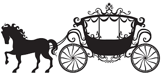 Carriage Silhouette Png Clip Art Image Gallery Yopriceville High Quality Images And Transparent Png Free Silhouette Clip Art Silhouette Art Silhouette Png
