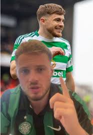 James Forrest Newcastle