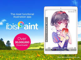 Ibis paint x es una aplicación de dibujo popular y versátil descargada en total más de 45. Ibis Paint X Apk For Android 5 6 0 Unlocked Android Application Androidmobileszone Com
