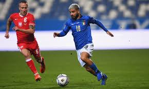 Sei nel sito giusto dove trovare tutte le informazioni sul migliore acquisto. Bosnia Italia L Uomo In Piu E Insigne Video Nazionali Calciomercato Com