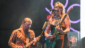 Kentucky Derby 2026: Tedeschi Trucks Band to Sing Anthem, Pat Day to Announce 'Riders Up'