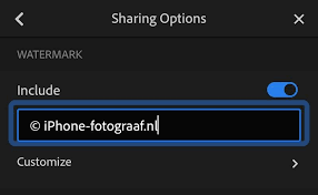 Now you know the best method to apply watermark on your images in lightroom and photoshop cc. How To Watermark Photos On Iphone Iphone Photography