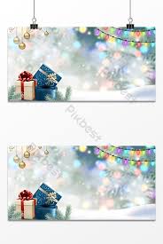 مشهد الثلج هالة فانوس هدية عشية عيد الميلاد الخلفية خلفيات psd تحميل مجاني pikbest lantern gift christmas eve christmas gifts