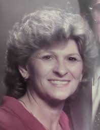 Obituary information for Norma Jean Huser