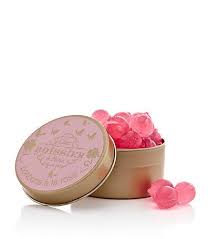 Frivolous Fabulous Maison Boissier Bonbons A La Rose For The Guests Of Miss Frivolous Fabulous