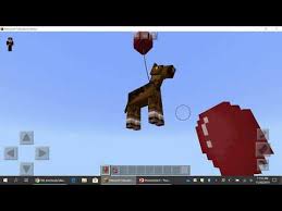 To do so, load up the game from your . How To Make A Balloon Minecraft Education 10 2021