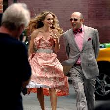 Willie Garson Found a Home Playing the Canonical 'Gay Best Friend' - The New  York Times