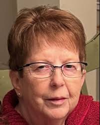 Bethly Freeze Obituary March 4, 2025