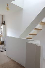 6′, 8′, and 10′ sections. Banisters Balustrades And Building Regs The Alternative Loft Staircase