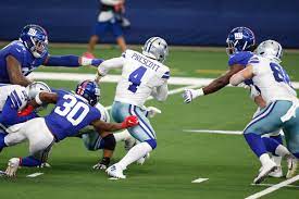 Using Analytics To Predict Every Game On The Cowboys Schedule Weeks 3 5 Blogging The Boys