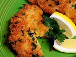 This recipe will become a regular in. Panko Parmesan Parsley Pork Chops Tasty Kitchen A Happy Recipe Community