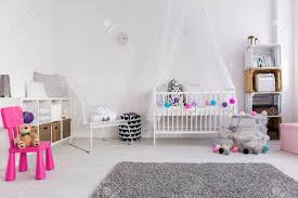 We did not find results for: Modern Bedroom Of Little Baby Girl White Cradle With Canopy Stock Photo Picture And Royalty Free Image Image 57835927