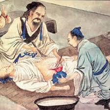 Pdf China S First Surgeon Hua Tuo C 108 208 Ad