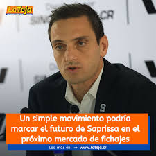 Saprissa se ha movido poco en el mercado, pero está a la espera de un solo  movimiento que lo cambiaría todo 👀💜👇 #saprissa