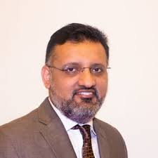 Dr. Michael Uselton, MD