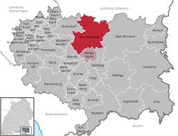 Bad waldseer bank eg is a cooperative bank owned by its members via shares. Bad Waldsee Wikipedia