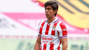 José juan macías guzmán is a mexican professional footballer who plays as a striker for la liga club getafe on loan from liga mx club guadal. The European Dream For Jose Juan Macias Is Extinguished Ruetir