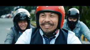 The Distinguished Gentleman's Ride Manila 2018