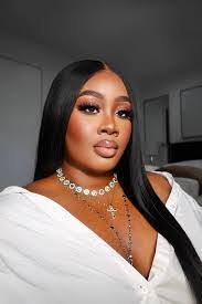 Tanisha Orr's Instagram, Twitter & Facebook