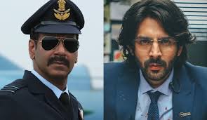 Laxmmi bomb is an upcoming bollywood movie, featuring akshay kumar and kiara advani in the. Upcoming Bollywood Movies In 2021 On Netflix Amazon Prime Hotstar Just For Movie Freaks