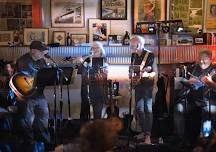 Patio Jams with Mumford Hilltop Project