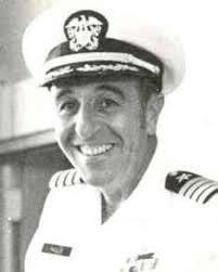 CAPT Jerry Anthony Pacilio, Sr., USN (Ret.) Obituary