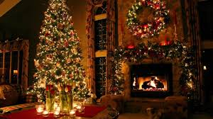 Here are only the best christmas hd wallpapers. Christmas Cozy Home Wallpapers Wallpaper Cave