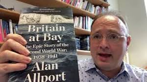 Alan Allport
