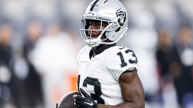 Phillip Dorsett II - NFL News, Rumors, & Updates | FOX Sports