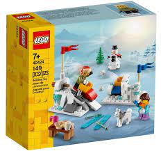 Lego Christmas Set 2021 Lego Sets Christmas 2020 For Sale Off 72