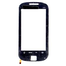 Touch Screen Digitizer for Celkon C555 ...
