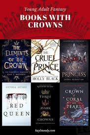 Ya Fantasy Books With Crowns On The Cover Kay L Moody In 2020 Fantasy Books Ya Fantasy Books Fantasy Books To Read