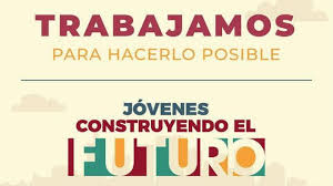 Si por el momento no estudian ni trabajas, entonces este apoyo es para ti, por eso, si. Jovenes Construyendo El Futuro Ciudad De Mexico 2021 Donde Esta