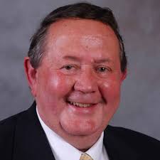 A tribute to Mr Bob Dutton OBE