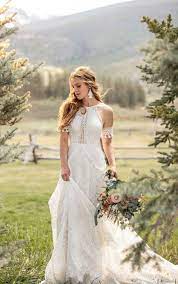 Adventurous Boho Wedding Dress All Who Wander Wedding Dress Shopping India Wedding Dress Boho Wedding Dress